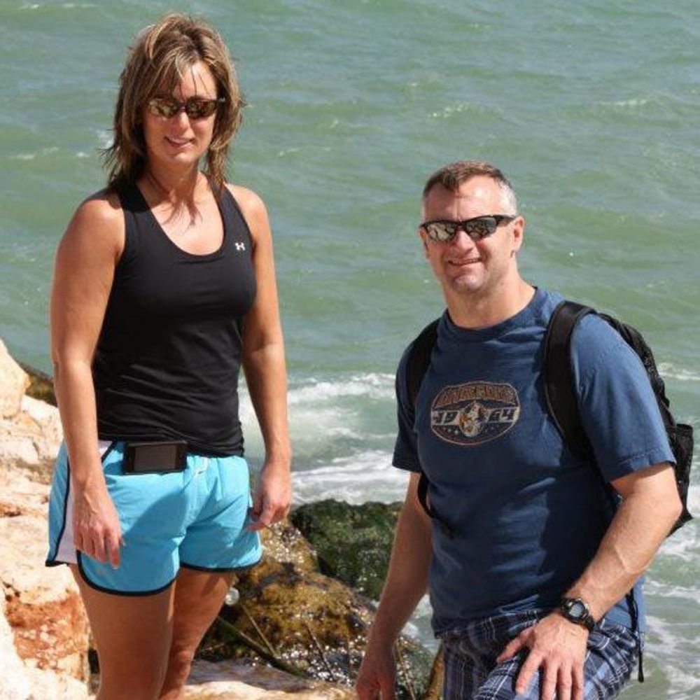 Meet your Posher, Beth